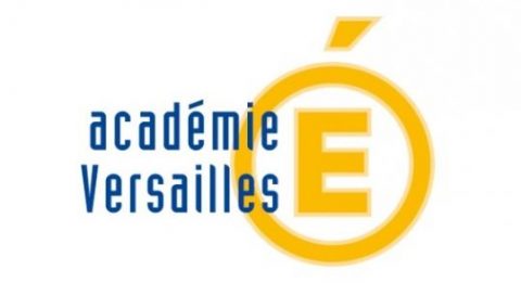 Academie Versailles Insiglo